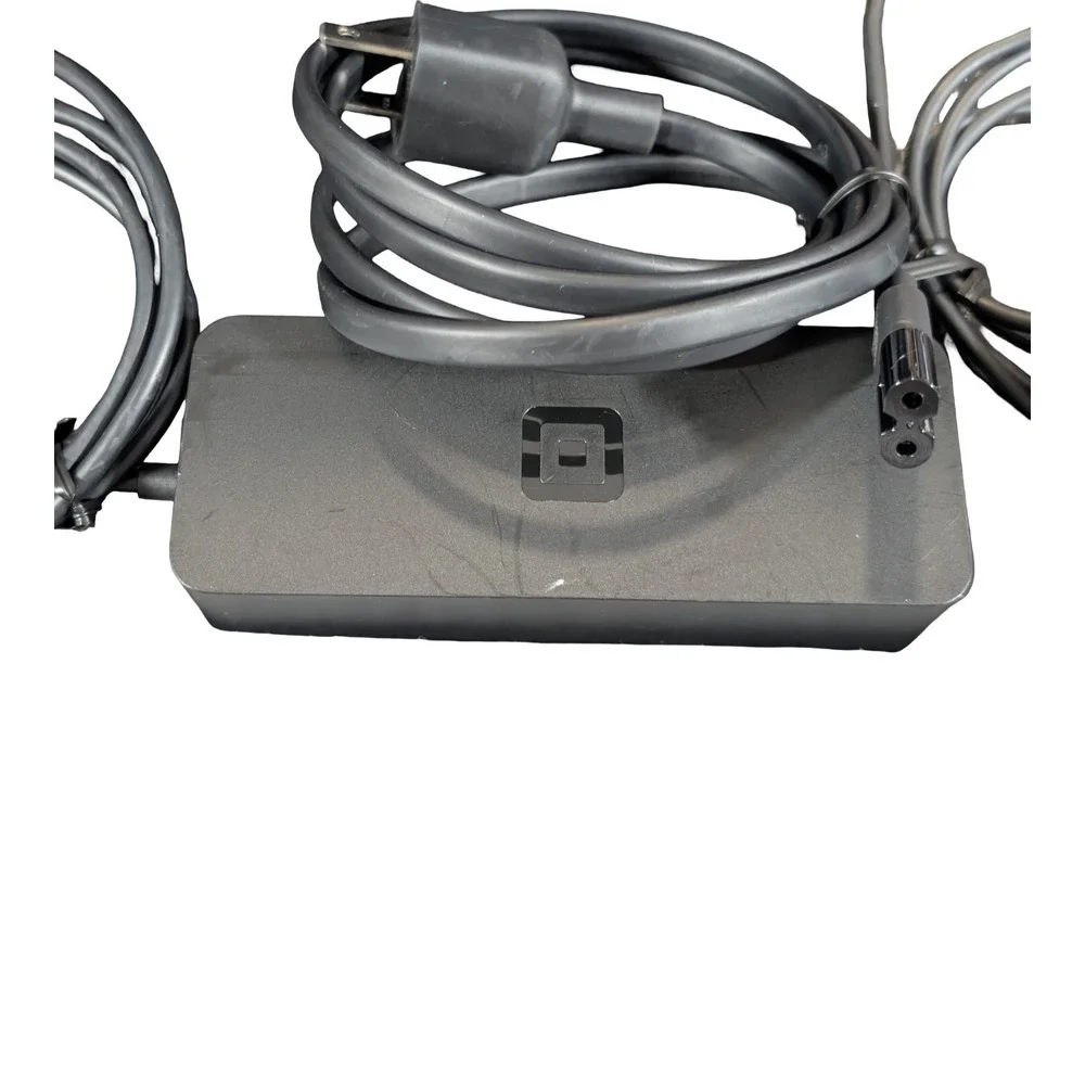 Bb1 Square Register POS‎ A-SKU-0665 Tested | Reset | Works | Crack Screen | WiFi